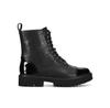 JIAO Boots
