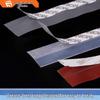Self-Adhesive Anti-Theft Roller Shutter Garage Door Seal - Wind & Dust Proof Rubber Strip