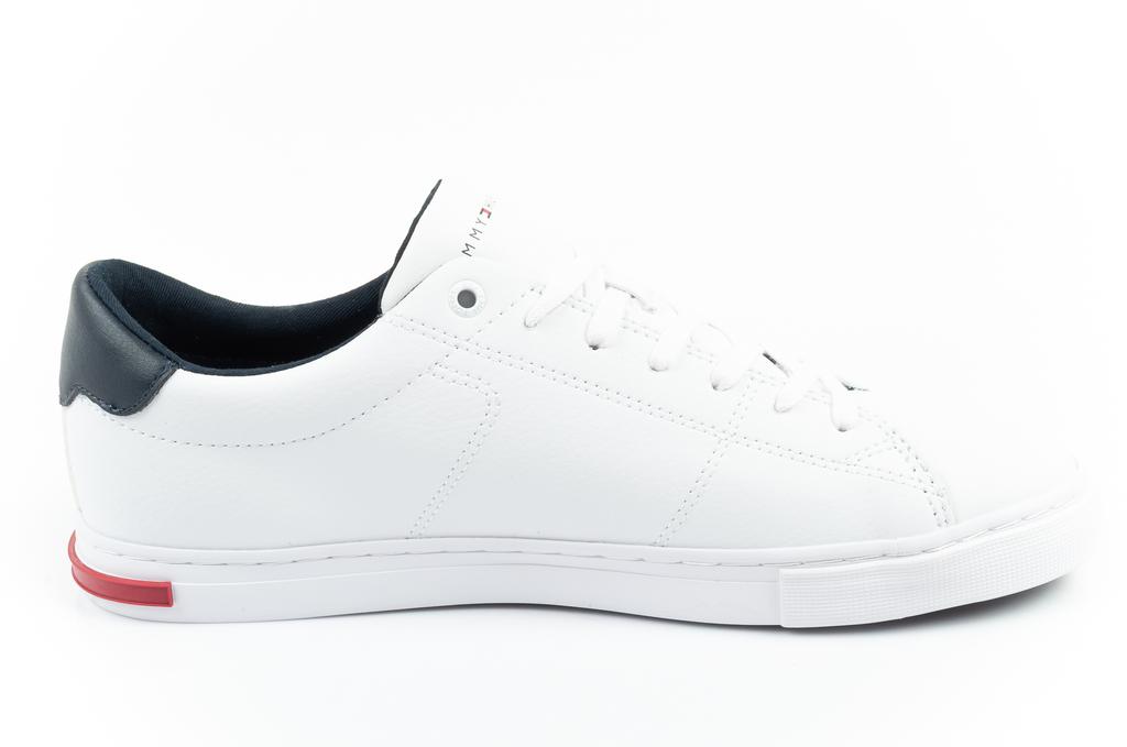 Tommy Hilfiger Essential Leather Detail Vulc [FM0FM04047YBR] S.44