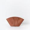 Gina's Women's Bag New Fashionable Versatile Brown Commuter Portable Shoulder Messenger Tote Bag