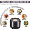 Rice Cooker Zojirushi NL-GAQ-10, 1 L