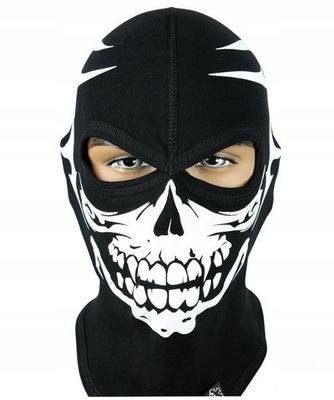 Balaclava Skull Cotton Motorcycle Choper From