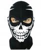 Balaclava Totenkopf Baumwolle Motorrad Choper Von