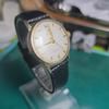 [USED] (Overhauled) Seiko Marvel 17 Jewels Manual Winding Wristwatch In Working Condition.