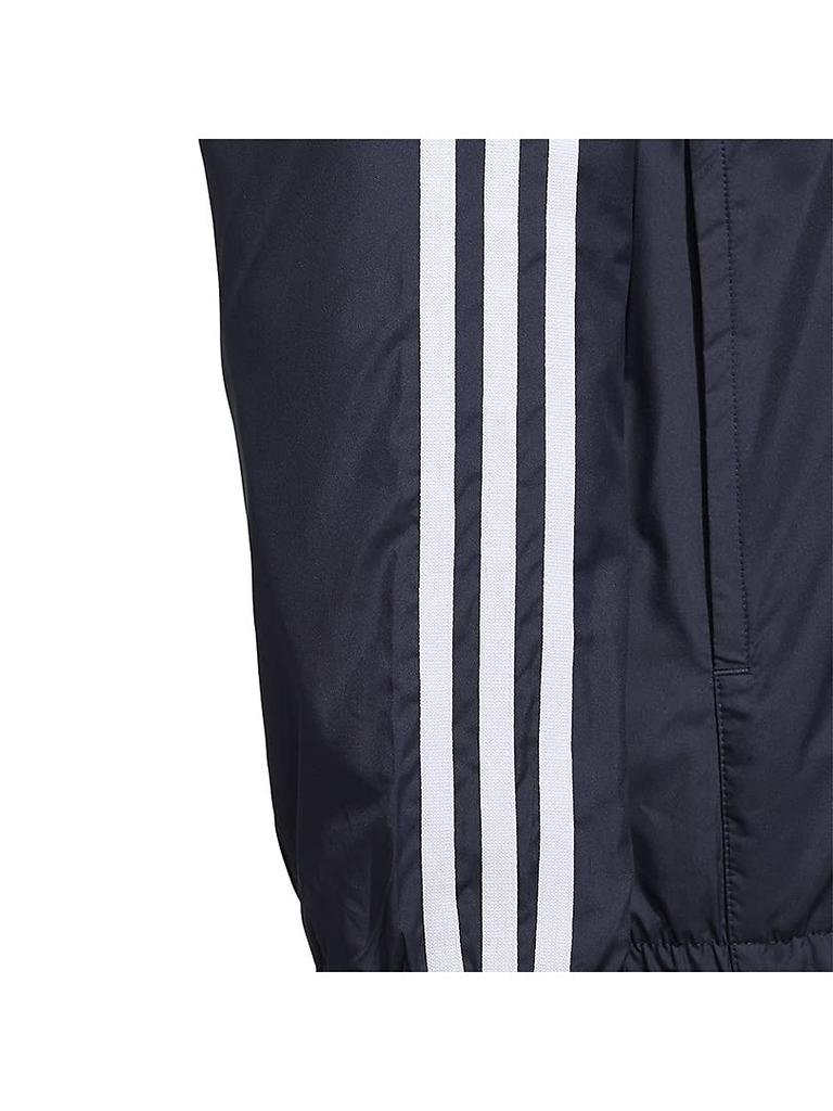 Adidas IXG12 Legend Ink Wind a Jersey Top Size Size Men's 3-Stripes Jacket, Must-Have (GE0407), J/M (Japan M)