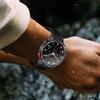 Rainbuvvy HT33 Bluetooth Smartwatch 1.7inch IPS Display IP68 Waterproof Super Long Standby 1100mAh BLE5.2 Android Sports Watch Multi-language