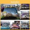 Fortnite Bed Linen Set With 3d Printing Ultra Soft Polyester For 2m Bed Decor