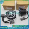 2PCS 38616-PWA-J01 19030-RAA-A01 Condenser Fan Motor & Cooling Fan For CR-V RE2 RE4 RD5 RD7 02-11 19030-PNA-003 19030-RZA-A01