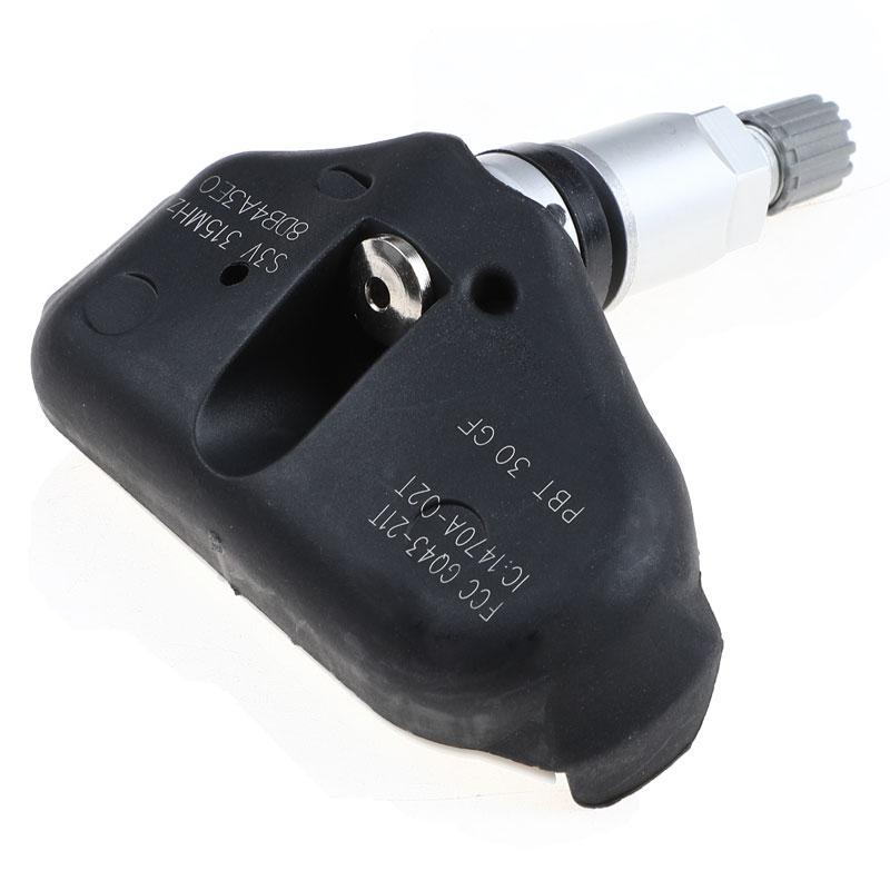 New Tire Pressure Monitoring System TPMS Sensor For Honda MDX RL TL Odyssey Ridgeline 06421-S3V-A04 06421S3VA04 315MHZ
