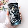 6.78'' For Realme 16Pro RMX5121 RMX5120 Case For Realme 16 Pro Cover Fashion Butterfly Cute Cat Cool Painted Soft Phone Casing
