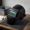 Auto Darkening Joining Helmet Glare Reduction Auto-Darkening Joining Helmet Welder Face Guard Vision Protection