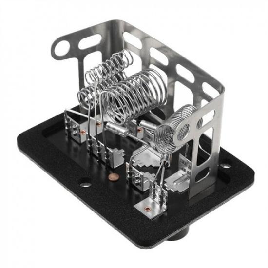 A/C Heater Blower Motor Resistor For Chevrolet Blazer GMC Jimmy Sonoma 1995-2004