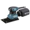 Makita BO4566J Ponceuse vibrante + mallette 200 W 100 x 164 mm