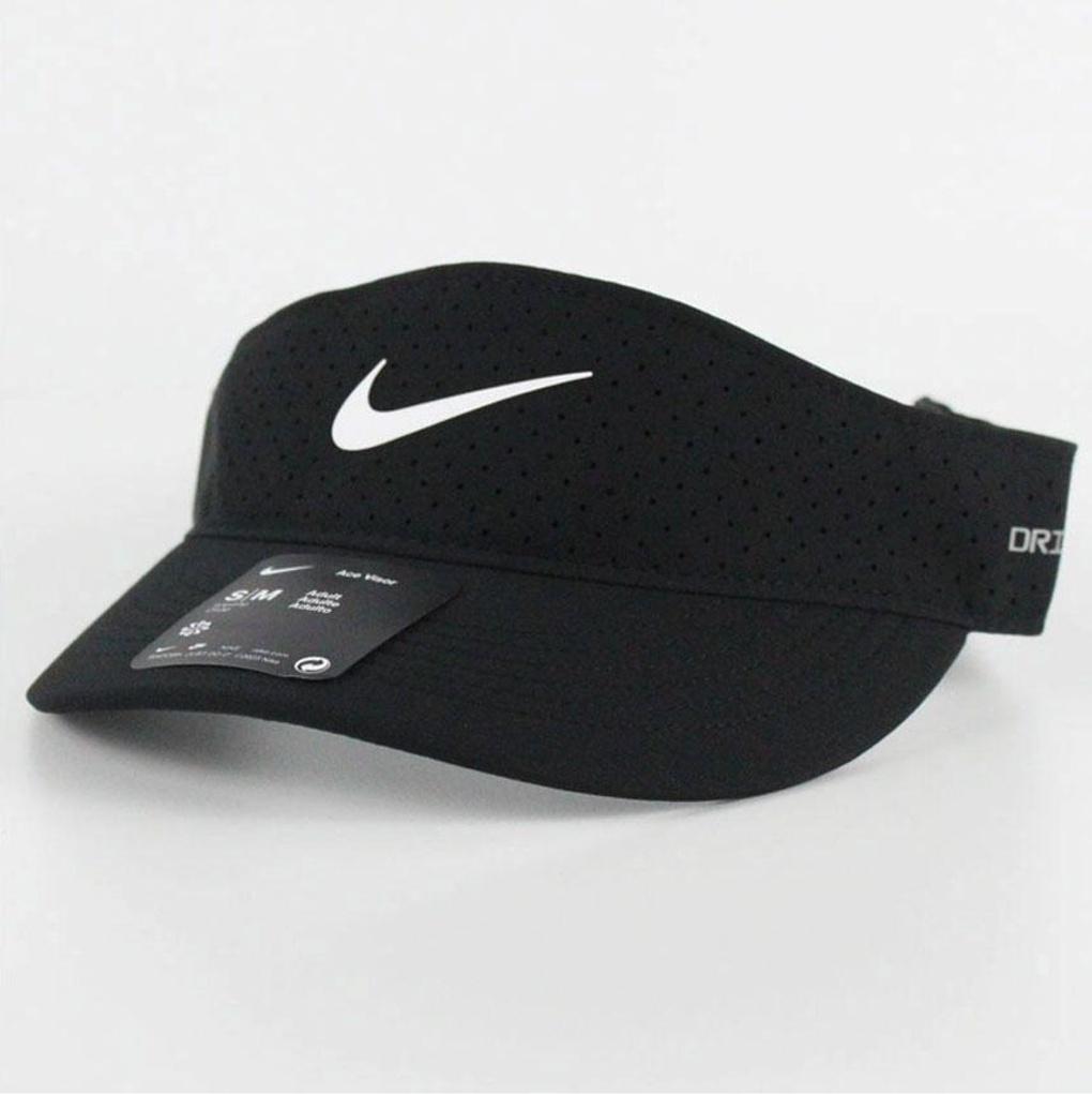Визор для тенниса Nike Dri-FIT ADV FB6443-010 black