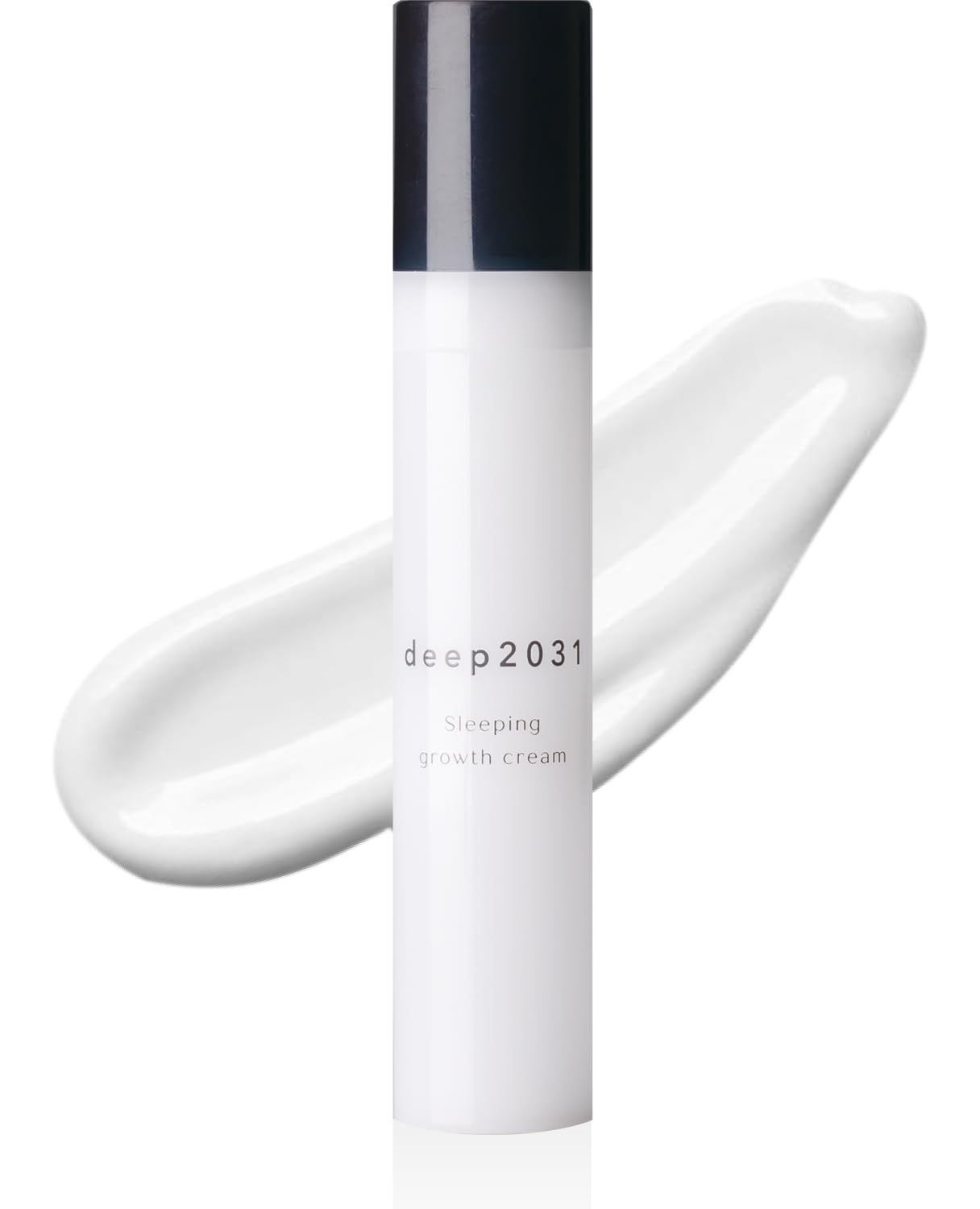 

[Official] Dr. Recella deep2031 Sleeping Growth Cream 10mL Mini Size Travel Set - Serum, Moisturizing Cream, Night Cream - Moisturizes, Relieves