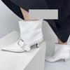 Botas altas – Botas altas