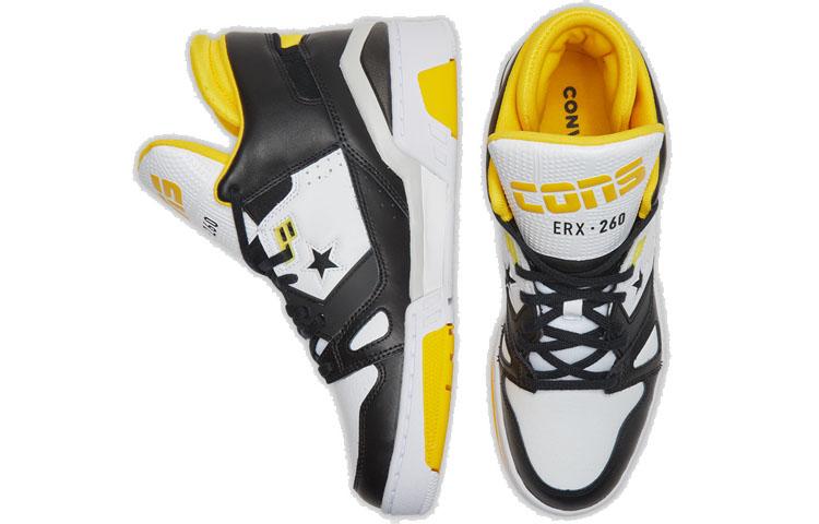Converse Erx 260 Yellow 167110C