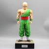2025 Dragon Ball Gk Unlimited Z Full Set Warrior Son Gohan Goku Piccolo Trunks Anime Figures Manga Scene Collection Model Toy