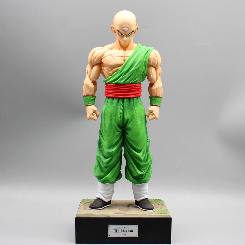 2025 Dragon Ball Gk Unlimited Z Full Set Warrior Son Gohan Goku Piccolo Trunks Anime Figures Manga Scene Collection Model Toy