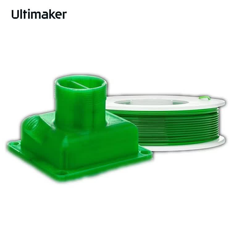 Ultimaker PETG 3D Printing Filament