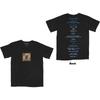 Burna Boy Album Tracks Unisexs Tshirt