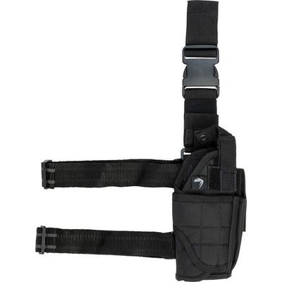 Viper Adjustable Leg Holster Pouch