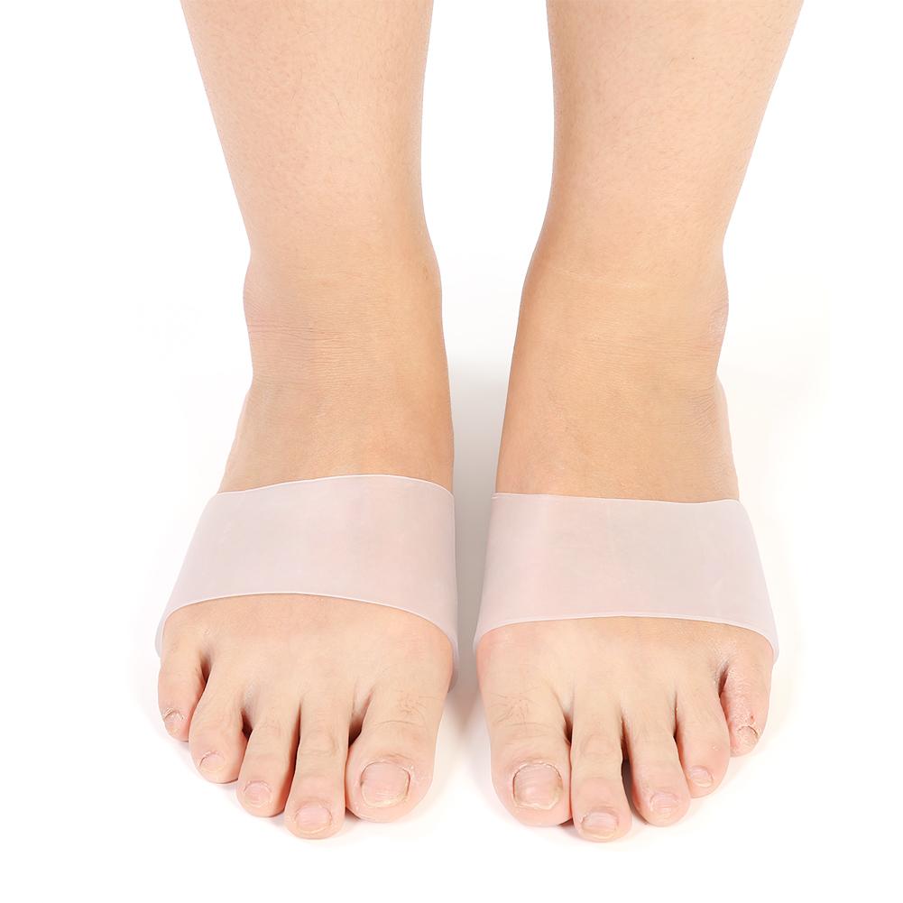 heel support inserts