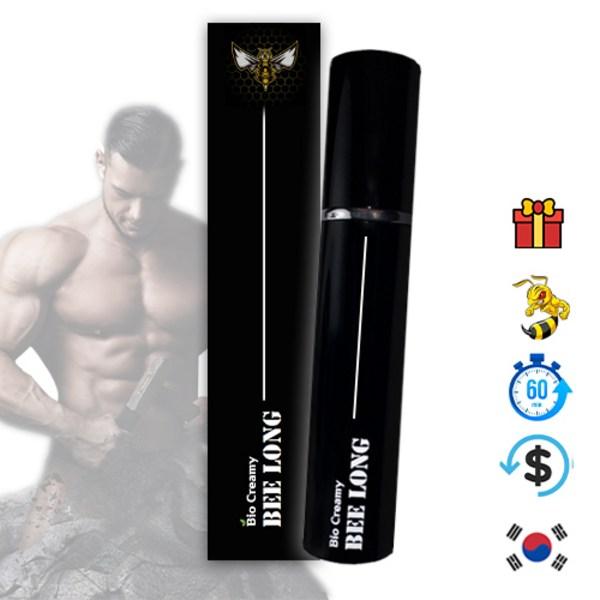 

BioCreamy Biron Spray, 15мл, 1 шт, лучшая мужская косметика Кореи