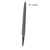 High Hardness File New Practical Quality Metalwork Steel