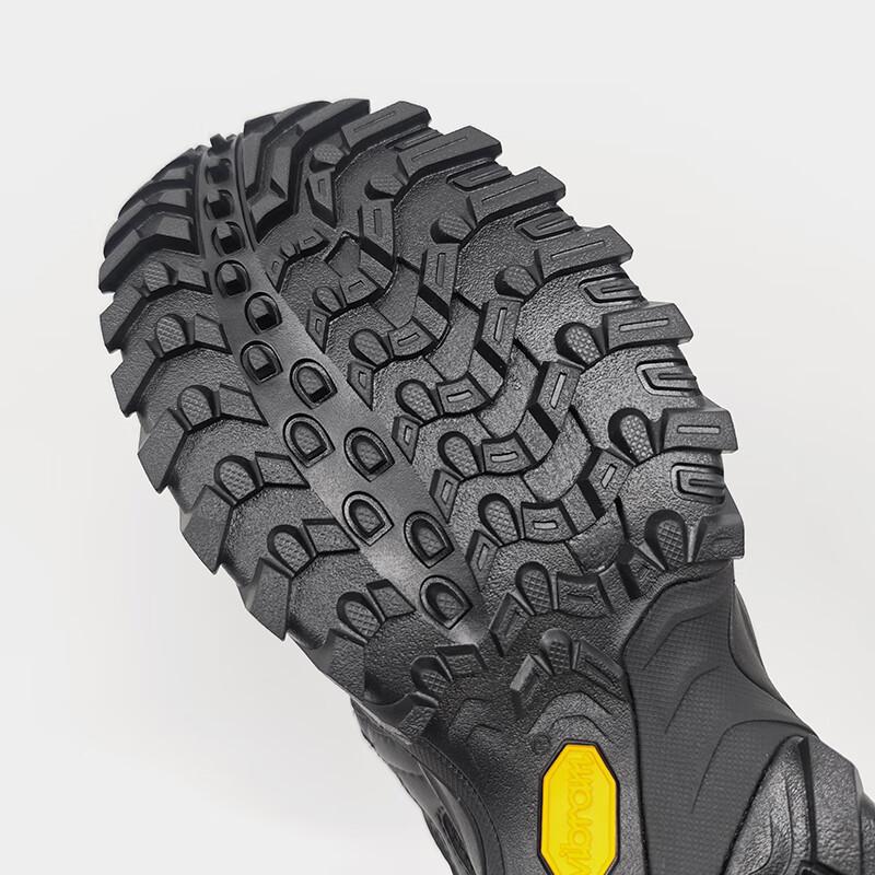 The North Face Hedgehog Waterproof Hiking Shoes