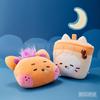 More Artist NCT WISH Wishnini House MEDIUM PLUSH CUSHION Version Select Official K-POP Goods