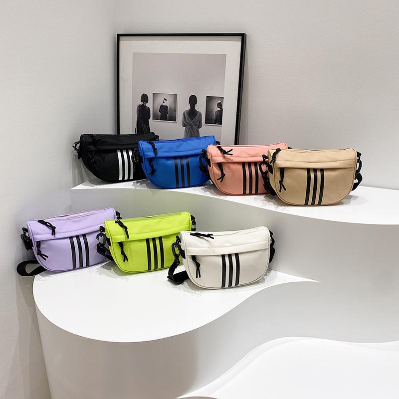 Oxford Crossbody Bags for Women Large Capacity Handbags Shoulder Messenger Bag Female Popular Fashion Hobos Shopper Bag