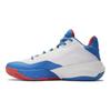 New Balance Tênis Unisex Two WXY V4 Mile High Azul Optic-White Cobalt BB2WYRY4