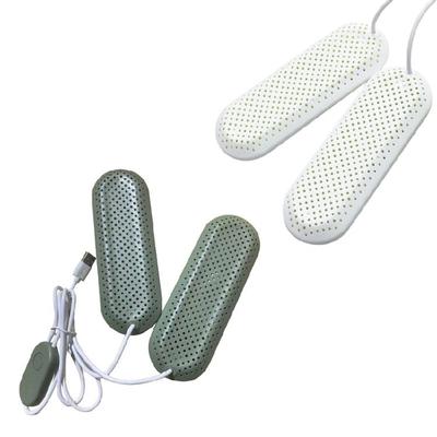 Portable USB Shoes Dryer Boot Drying Machine Shoe Warmer Winter Shoes Heater