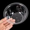 Food Grade Disposable Crystal Clear Bowls
