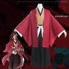 Premium Quality Cosplay Outfit For Jigoku-raku's Fans
