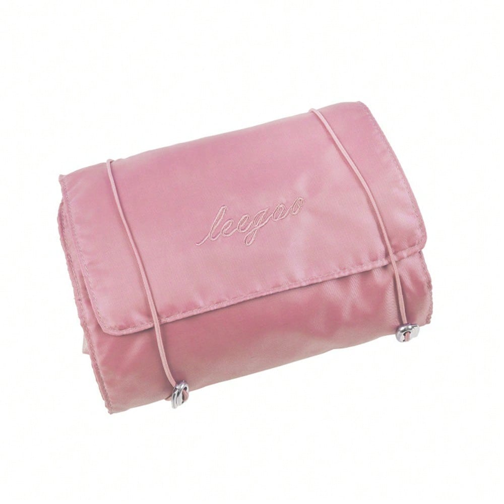 Cosmetic Bag Multifunctional Simple Travel Portable Folding Travel Cosmetics Storage Wash Bag