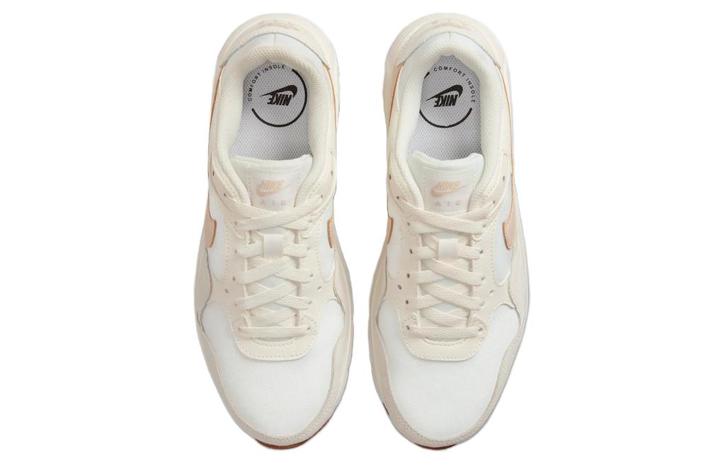 Nike Air Max SC Sail Gum Medium Brown Sanddrift (Women's)