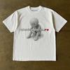 Sybau Icl Ts Pmo Sm Unisex Tee