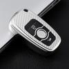 Haval H6 Sports Version Carbon Fiber Key Case
