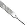 GDC Scalpel Handle No. 3 (12.5cm) (10-130-03)