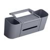 Car Center Console Rear Armrest Organizer For Sienna 2025 2025 2025 2025 2025 2026 Armrest Organizer Kit