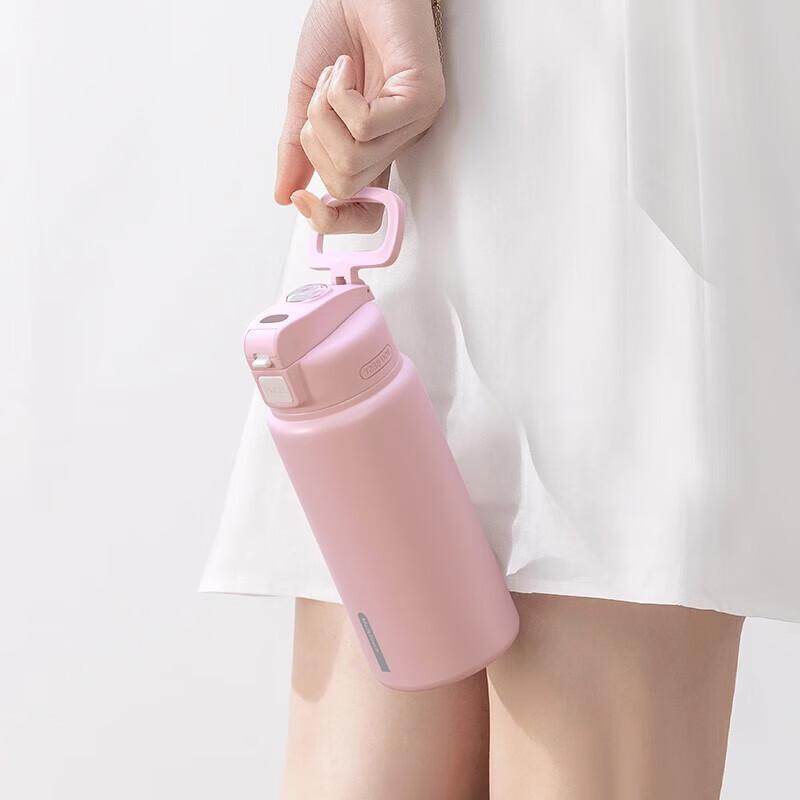 

MadeEnoch Dopamine Dual-Drink Insulated Cup