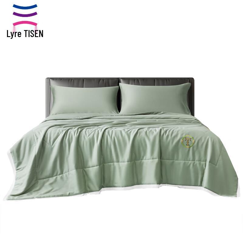 

Tianqin All-Season Seven-Hole Fiber Quilt