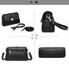 Shoulder bag for shoulder PU popular for and 4 colors [FSD.WG] women, bag, leather, lightweight, Korean, spring, summer, fall, winter, [Product]