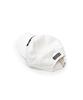 Deoseuteiteu Heritage Ball Cap Off-White