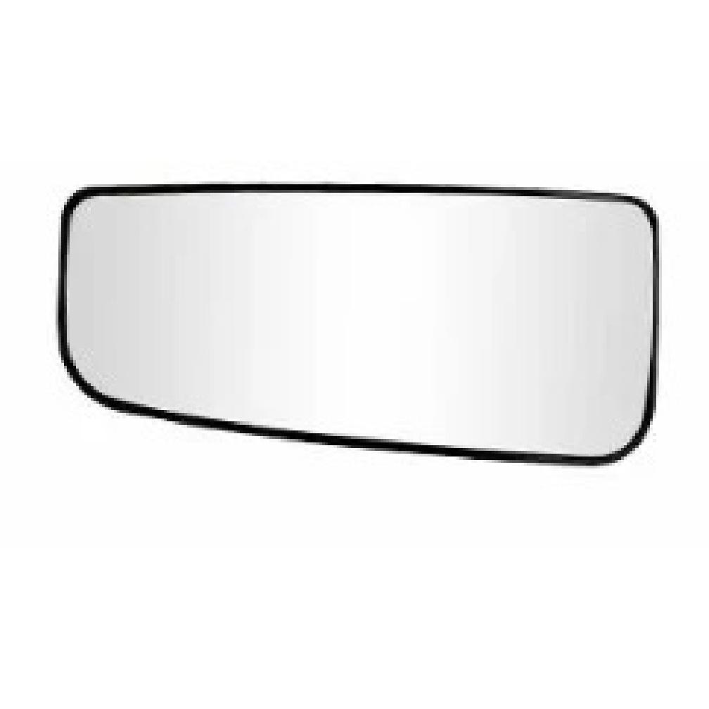 

Auto Left Right Side Heated Wing Rear Mirror Glass for Ford F150 2015 2016 2017 2018 F250 F350 F450 F550 2017- Small Glass Left