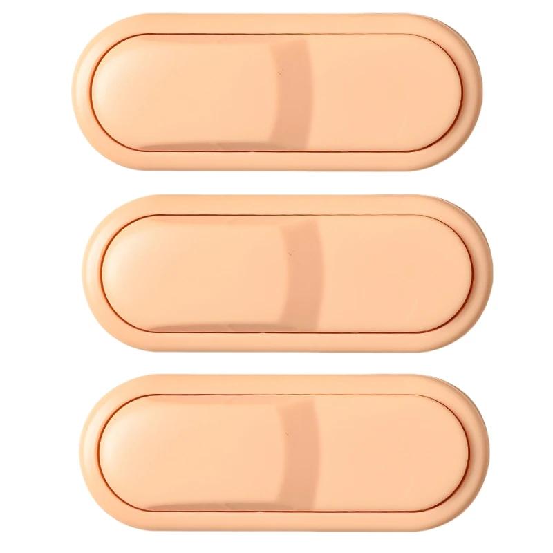

Children s Drawer Safety Lock Cabinet Door Protection Latch Baby Anti Pinch Hand Invisible Lock Opposite Door Wardrobe Locks