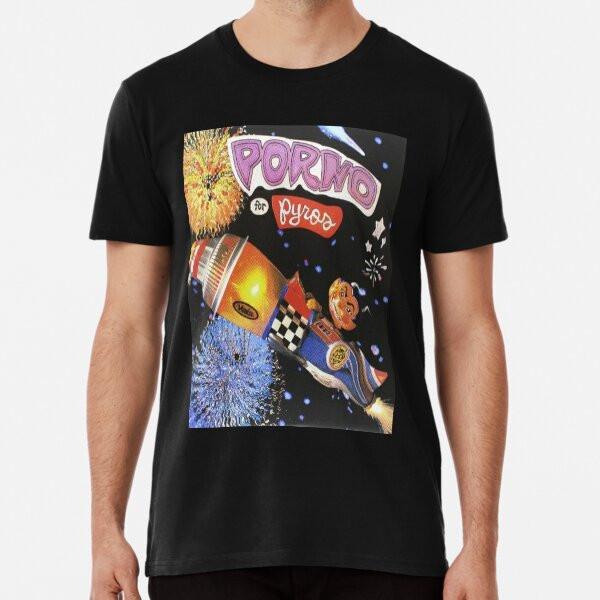 

Porno for Pyros Picture Upgrade S to 5XL Made in the AU/USA T-Shirt 3XL