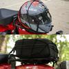 Nextstage Rear Carrier for CT125 Hunter Cub JA55 JA65 Luggage Rear Box Custom Part - Steel, Rack, Compatible,
